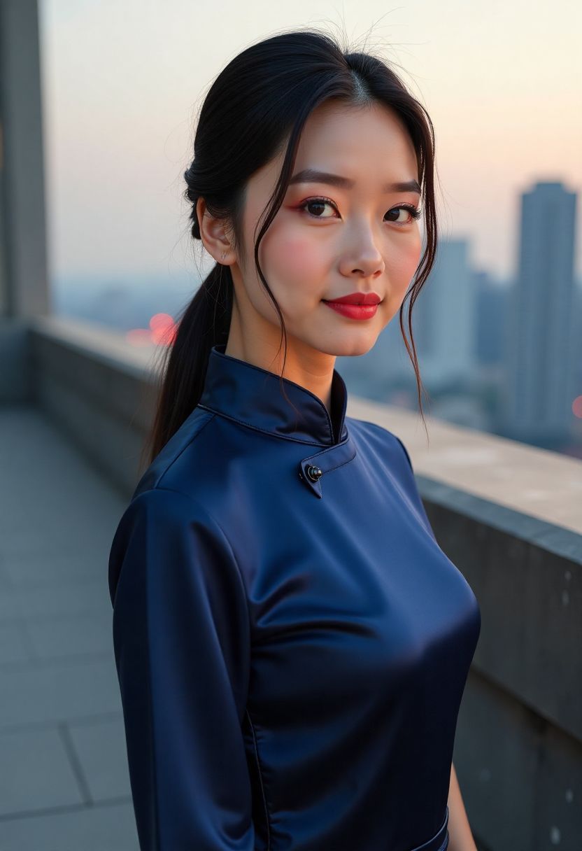 樱花的誓言